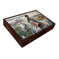 Napoleon Saga - Waterloo