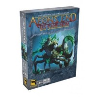 Aeon's End - extension Les Profondeurs