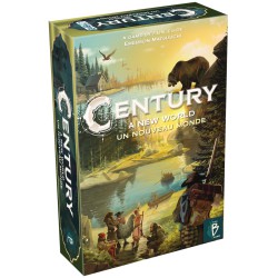 Century: Un Nouveau Monde