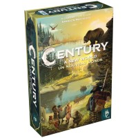 Century: Un Nouveau Monde