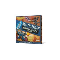 Munchkin Warhammer 40.000