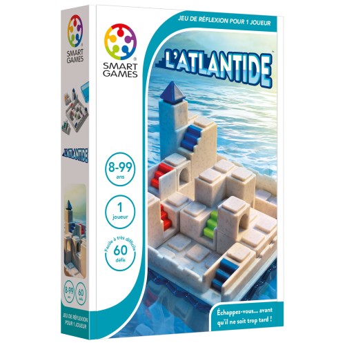 L' Atlantide