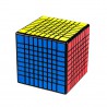 Cube 9x9 Moyu MF9 - Black