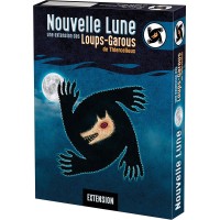 Les Loups-garous de Tiercelieux : Nouvelle Lune