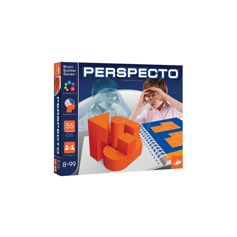 Perspecto Perspecto