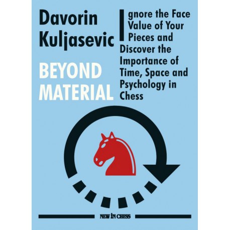 Davorin Kuljasevic - Beyond Material