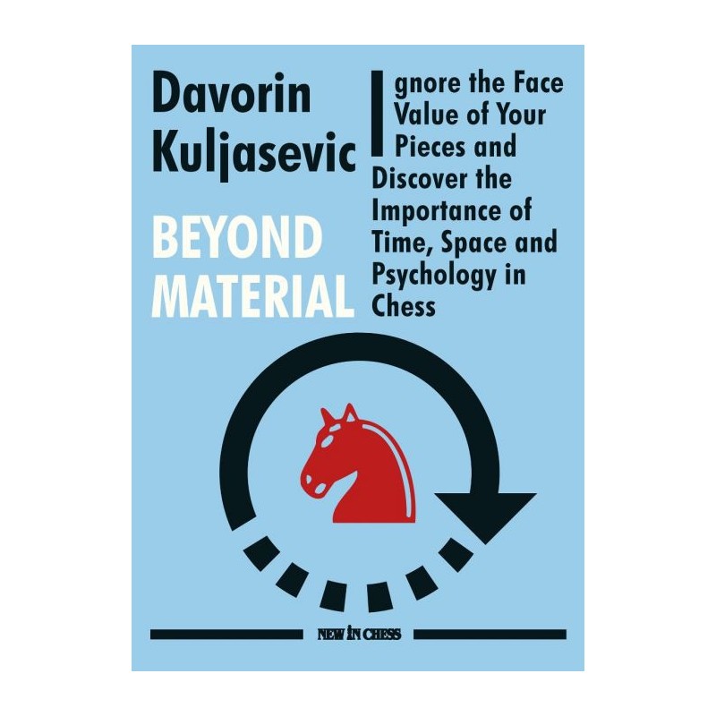 Davorin Kuljasevic - Beyond Material