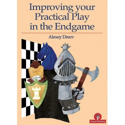 Alexey Dreev - Improve your practical play in the endgame