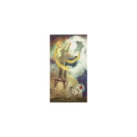 Tarot divinatoire Little Prince (Le Petit Prince)