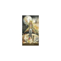 Tarot divinatoire Little Prince (Le Petit Prince)