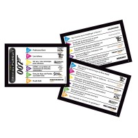 Trivial Pursuit Edition 007 - James Bond