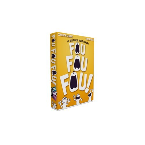 Fou Fou Fou!