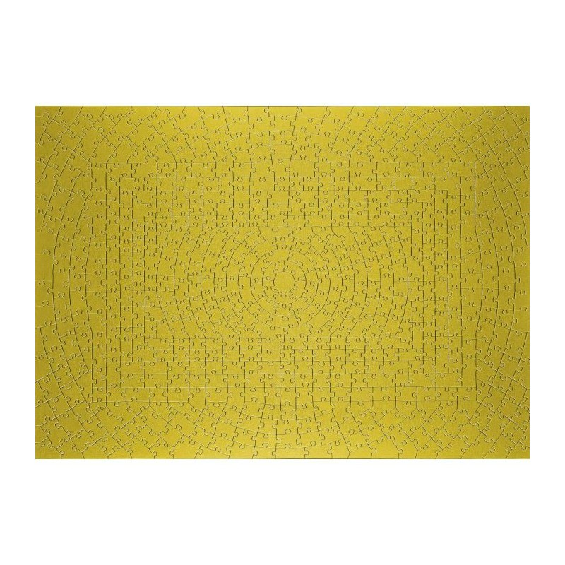 Puzzle 631 pièces - Krypt puzzle Gold