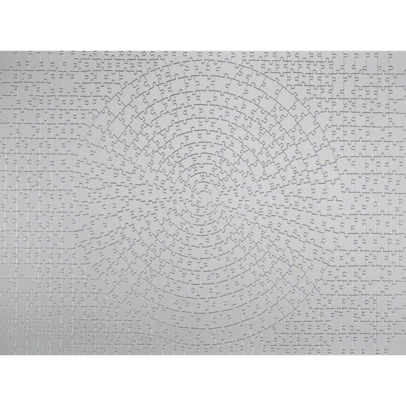 Puzzle 631 pièces - Krypt puzzle Gold Puzzle 631 pièces - Krypt puzzle Gold