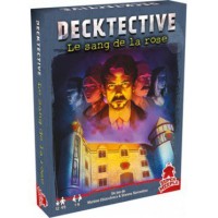 Decktective - Le Sang de la Rose