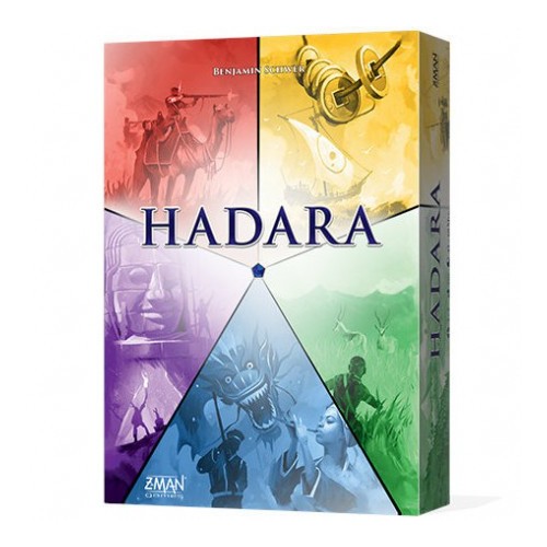 Hadara