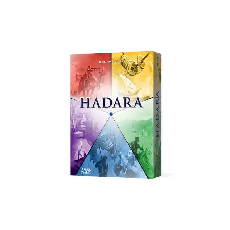 Hadara