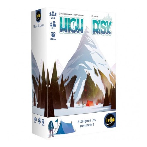 High Risk