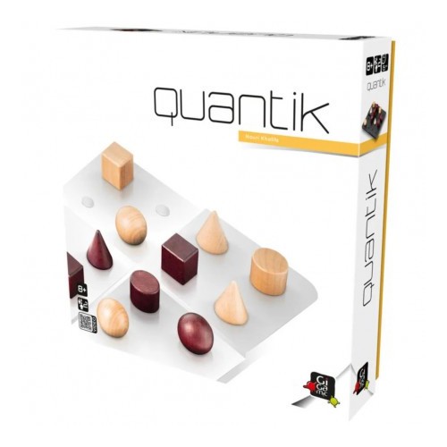 Quantik