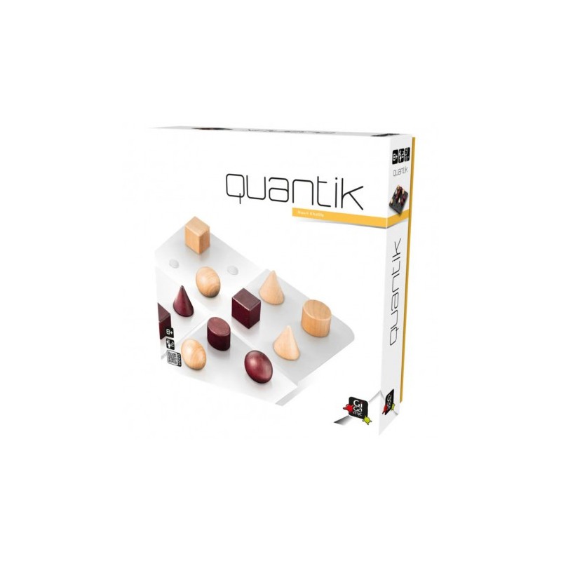 Quantik Quantik