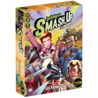 Smash up extension Rois du Japon