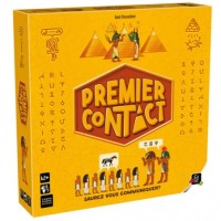 Premier contact