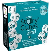 Story Cubes Fantasia