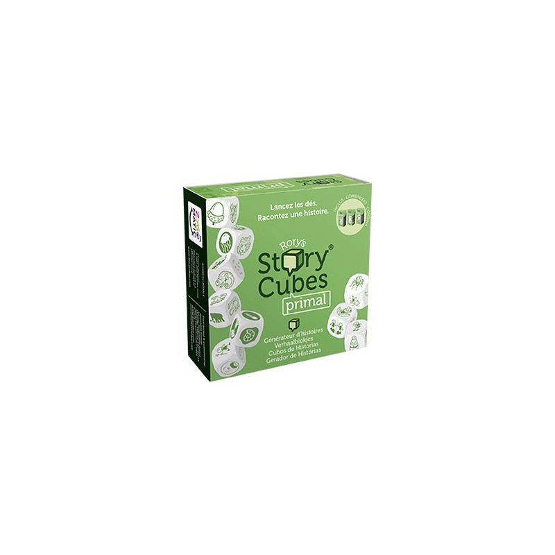 Story Cubes Heroes Story Cubes Heroes