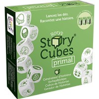 Story Cubes Heroes