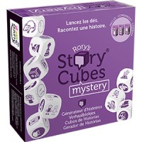 Story Cubes Primal