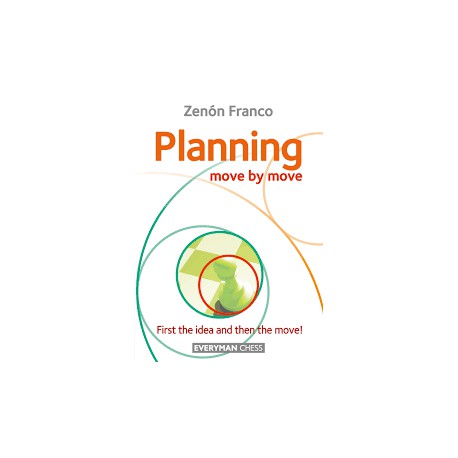 Franco - Planning: Move by Move