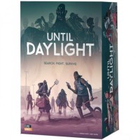 Until Daylight