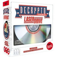 Decrypto - extension Laser Drive