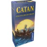 Catan - Pirates et Découvreurs 5/6 joueurs