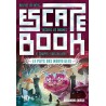 Escape Book - Le pays des merveilles