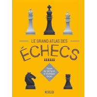 Grand Atlas des échecs