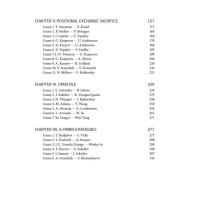 Sokolov - Chess Middlegame Strategies, Volume 2 : Opening meets Middlegame