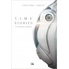 Time Stories: Le Dossier d'Haiden (livre)