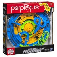 Perplexus Revolution Runner