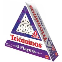 Triomino 6 Joueurs