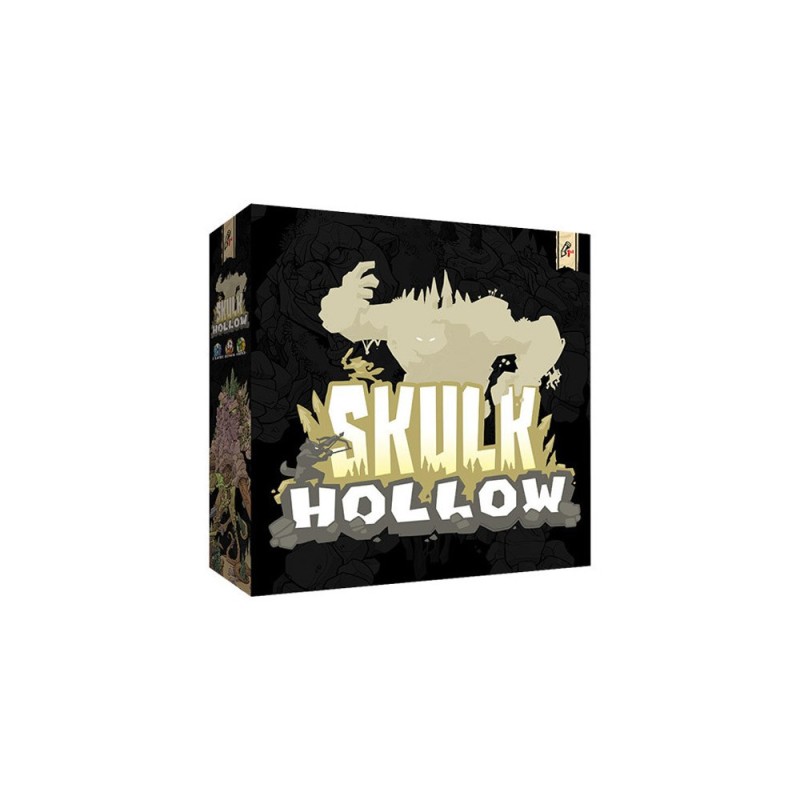 Skulk Hollow Skulk Hollow