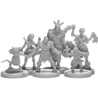 Gloomhaven - Aventures à Havrenuit