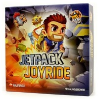 Jetpack Joyride