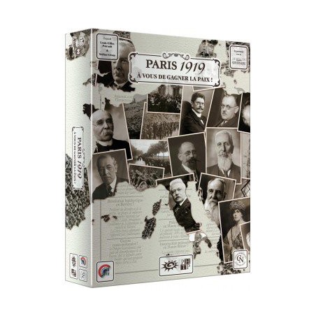 Paris 1919