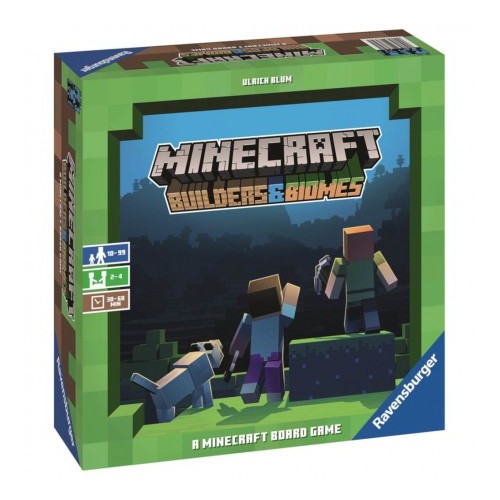 Minecraft