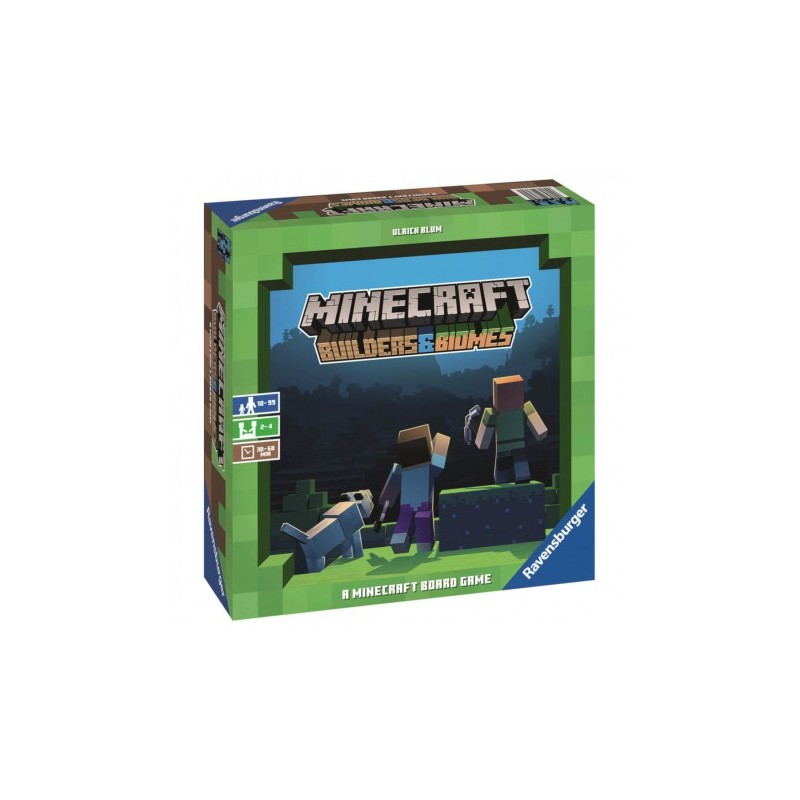 Minecraft Minecraft