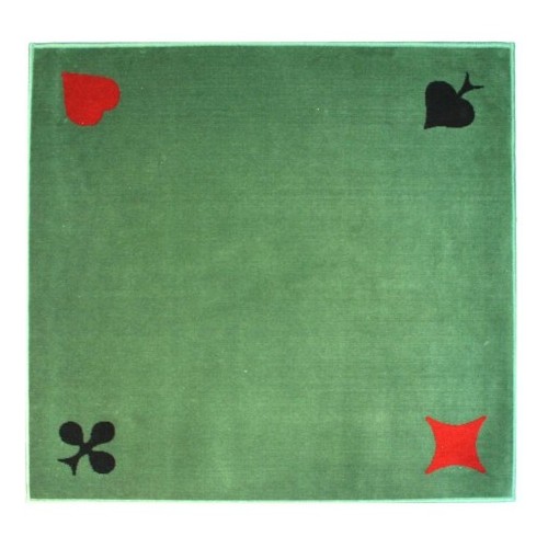 Tapis Bridge 4 as 77cmx77cm