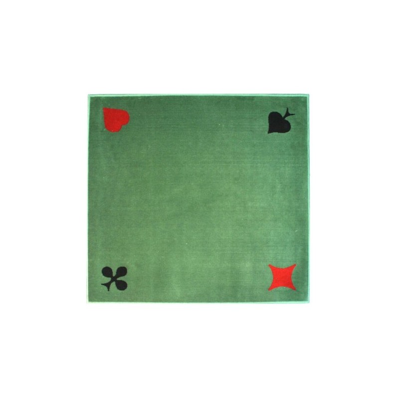 Tapis Bridge 4 as 77cmx77cm Tapis Bridge 4 as 77cmx77cm