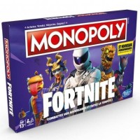 Monopoly Fortnite