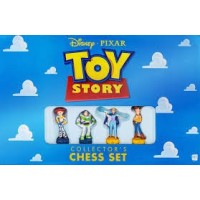 Echecs Toys Story Collector